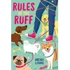 KNYGA Heidi Lang Rules of the Ruff