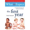 KNYGA Heidi Murkoff What To Expect The 1st Year [3rd Edition]