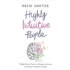 KNYGA Heidi Sawyer Highly Intuitive People