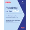 KNYGA Heinemann Preparing for the BMAT: The official guide to the Biomedical Admissions Test New Edition