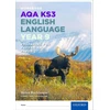 KNYGA Helen Backhouse AQA KS3 English Language: Key Stage 3: Year 9 test workbook