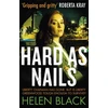 KNYGA Helen Black Hard as Nails