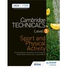 KNYGA Helen Bray Cambridge Technicals Level 3 Sport and Physical Activity