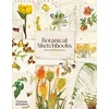 KNYGA Helen Bynum Botanical Sketchbooks