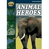 KNYGA Helen Chapman Rapid Reading: Animal Heroes (Stage 6 Level 6B)