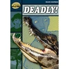 KNYGA Helen Chapman Rapid Reading: Deadly (Stage 6 Level 6B)