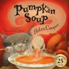 KNYGA Helen Cooper Pumpkin Soup