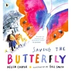 KNYGA Helen Cooper Saving the Butterfly: A story about refugees