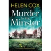 KNYGA Helen Cox Murder by the Minster