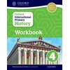 KNYGA Helen Crawford Oxford International History: Workboook 4