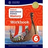 KNYGA Helen Crawford Oxford International History: Workbook 6