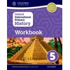 KNYGA Helen Crawford Oxford International History: Workbook 5