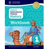 KNYGA Helen Crawford Oxford International History: Workbook 1