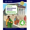 KNYGA Helen Crawford Oxford International History: Student Book 4