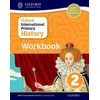 KNYGA Helen Crawford Oxford International History: Workbook 2