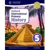 KNYGA Helen Crawford Oxford International History: Student Book 5