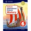 KNYGA Helen Crawford Oxford International History: Student Book 6