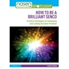 KNYGA Helen Curran How to Be a Brilliant SENCO