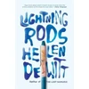 KNYGA Helen Dewitt Lightning Rods