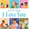 KNYGA Helen Docherty All the Ways I Love You (PB)