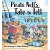 KNYGA Helen Docherty Pirate Nell's Tale to Tell
