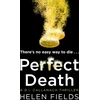 KNYGA Helen Fields Perfect Death