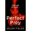 KNYGA Helen Fields Perfect Prey