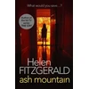 KNYGA Helen Fitzgerald Ash Mountain