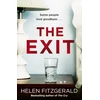 KNYGA Helen Fitzgerald Exit