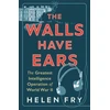 KNYGA Helen Fry Walls Have Ears