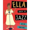KNYGA Helen Hancocks Ella Queen of Jazz