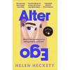 KNYGA Helen Heckety Alter Ego, An unputdownable page-turner that will make you laugh and cry