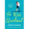 KNYGA Helen Hoang Kiss Quotient, The opposites attract steamy romance tiktok sensation