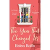 KNYGA Helen J Rolfe Year That Changed Us, A beautiful, uplifting, heartwarming read from Helen Rolfe