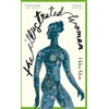 KNYGA Helen Mort Illustrated Woman, SHORTLISTED FOR THE FORWARD PRIZE 2022