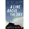 KNYGA Helen Mort Line Above the Sky, On Mountains and Motherhood