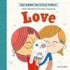 KNYGA Helen Mortimer Big Words for Little People: Love
