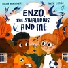 KNYGA Helen Mortimer Enzo, The Swallows and Me