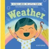 KNYGA Helen Mortimer Science Words for Little People: Weather