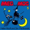 KNYGA Helen Nicoll Meg and Mog