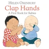 KNYGA Helen Oxenbury Clap Hands