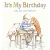 KNYGA Helen Oxenbury Oxenbury Helen It's My Birthday