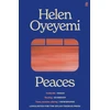 KNYGA Helen Oyeyemi Peaces