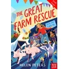 KNYGA Helen Peters Great Farm Rescue, Hannah's Farm Series