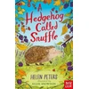 KNYGA Helen Peters Peters Helen Hedgehog Called Snuffle