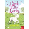 KNYGA Helen Peters Lamb Called Lucky