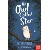 KNYGA Helen Peters Owl Called Star