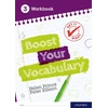 KNYGA Helen Prince Get It Right: Boost Your Vocabulary Workbook 3