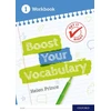 KNYGA Helen Prince Get It Right: Boost Your Vocabulary Workbook 1