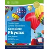 KNYGA Helen Reynolds Cambridge Lower Secondary Complete Physics: Student Book (Second Edition)